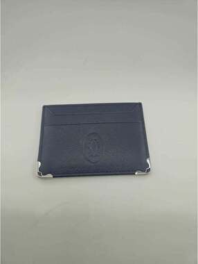 Cartier Card Pocket Holder